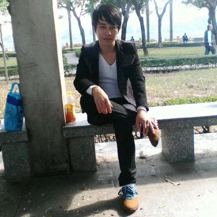 小罗♥