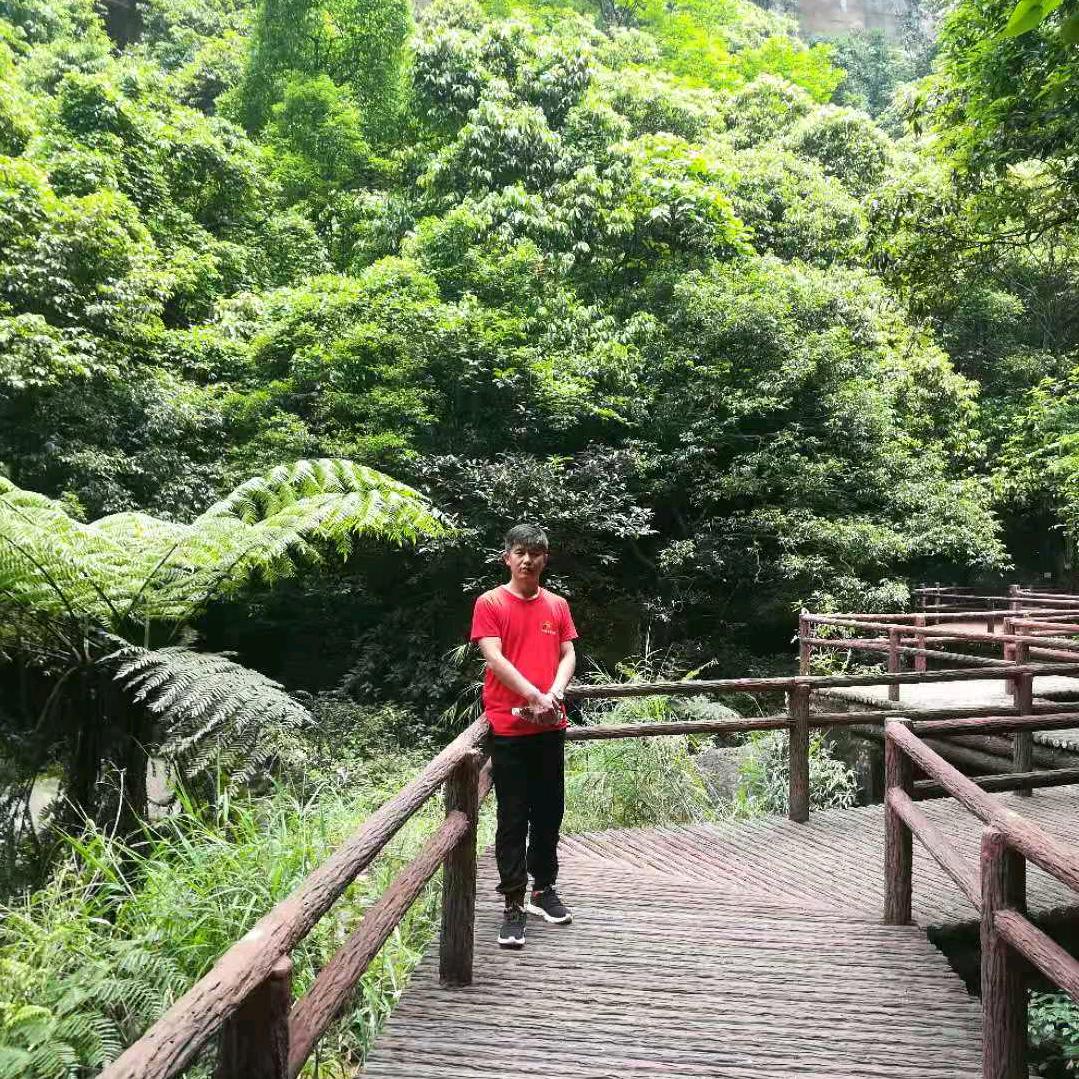 杨慧明