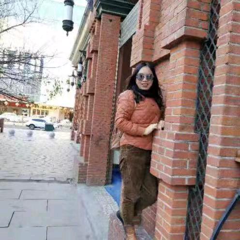老美