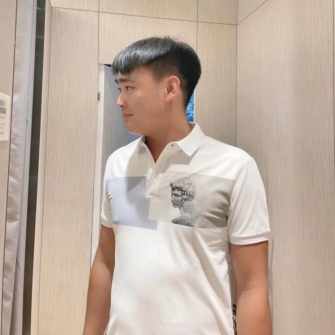 幸福，就是我和你