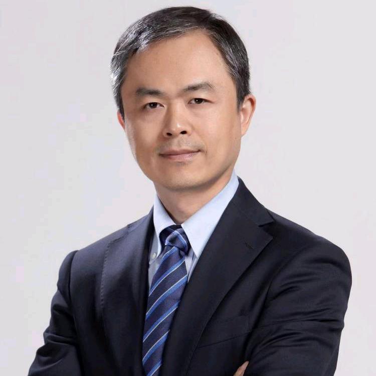 耳科专家韩月臣