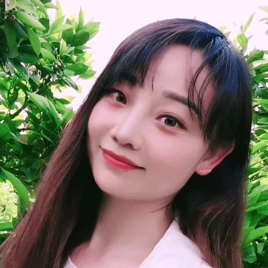 小然🍊~前程似锦