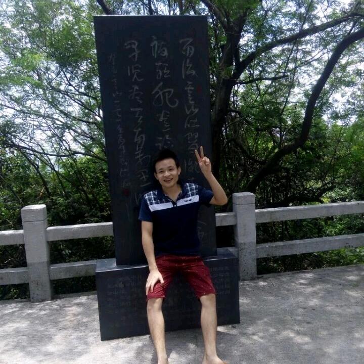 铁石头
