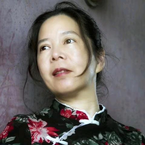 惠娉婷爱分享