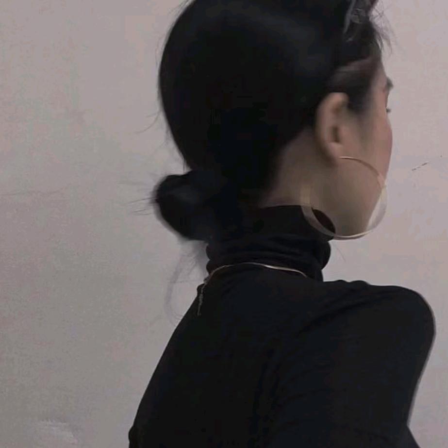 戴小姐🍀
