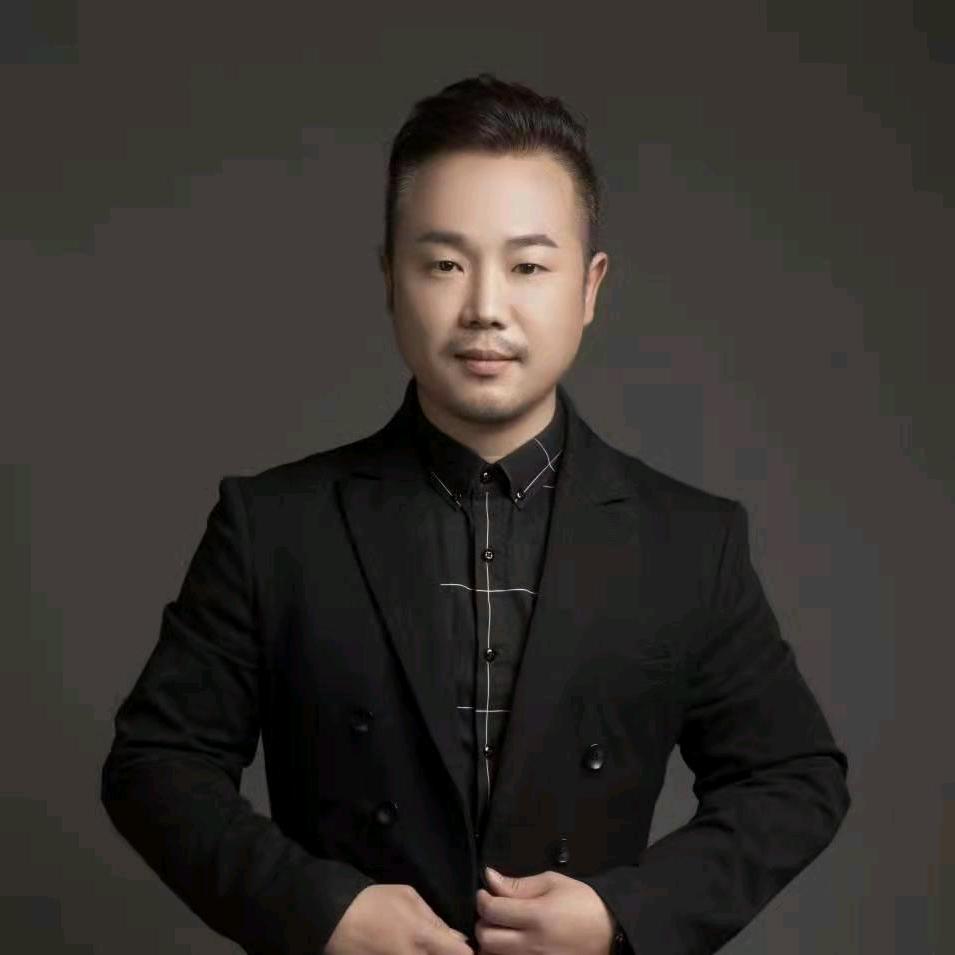 菏泽发型师大冰