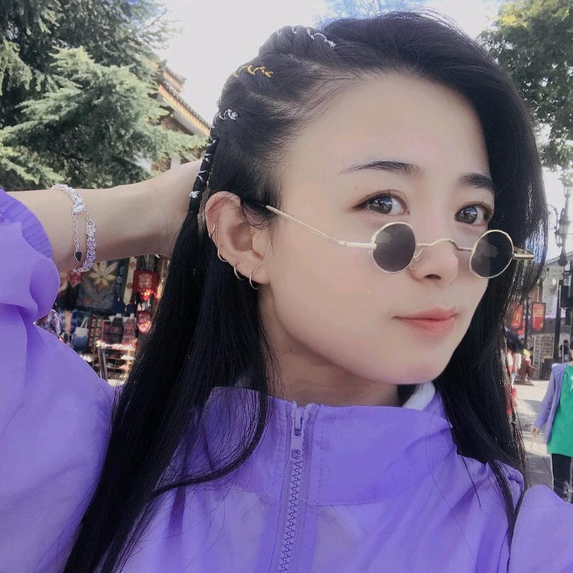 娃娃脸（小七）