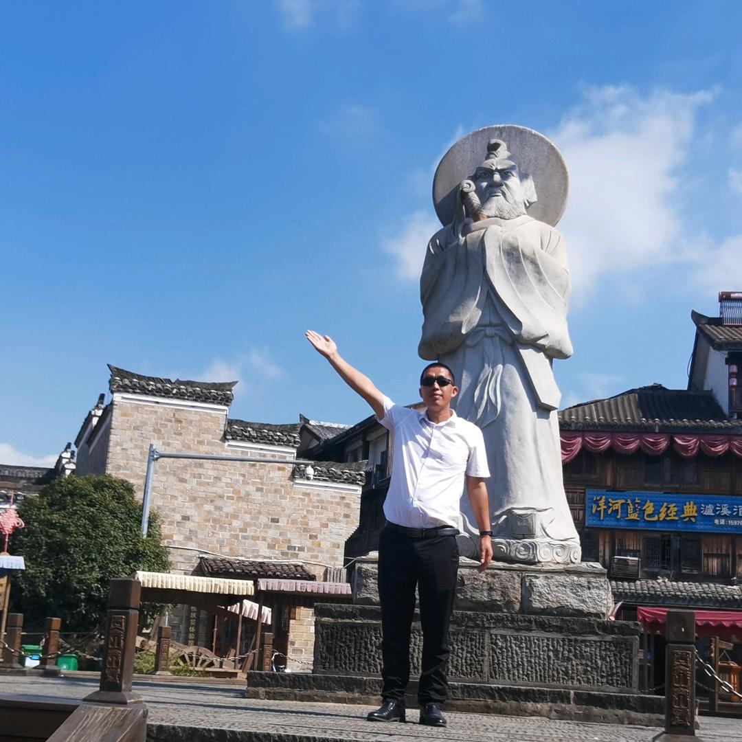 谢大雕