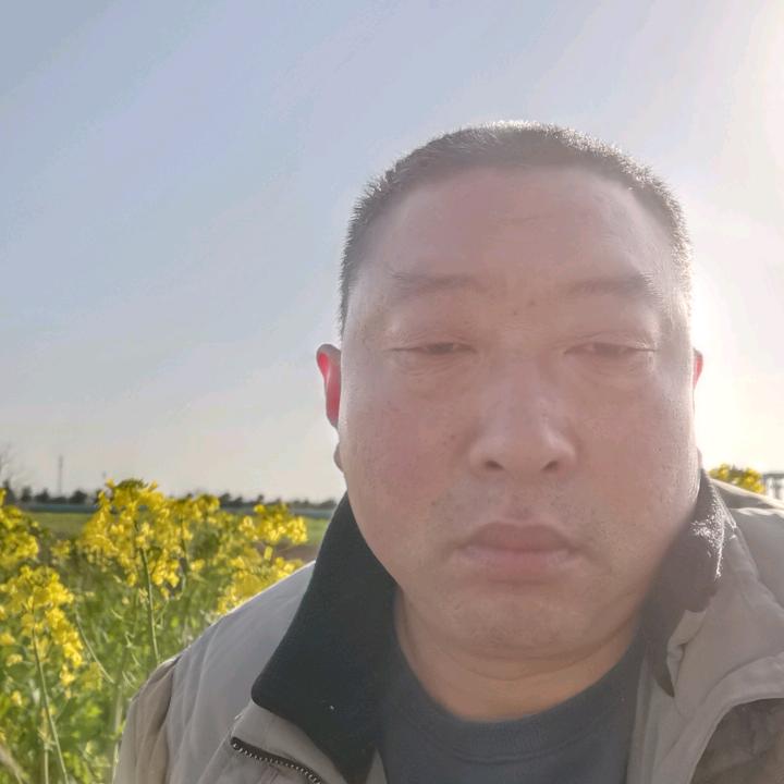 一个爱唱的老🐮
