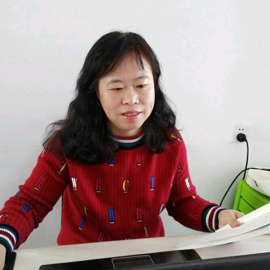 班主任尚老师