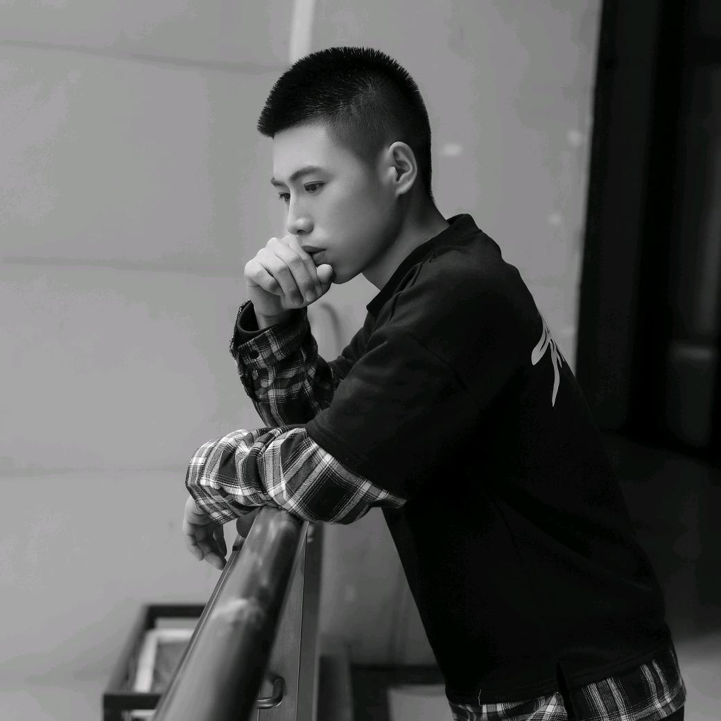 一面旗帜🇨🇳