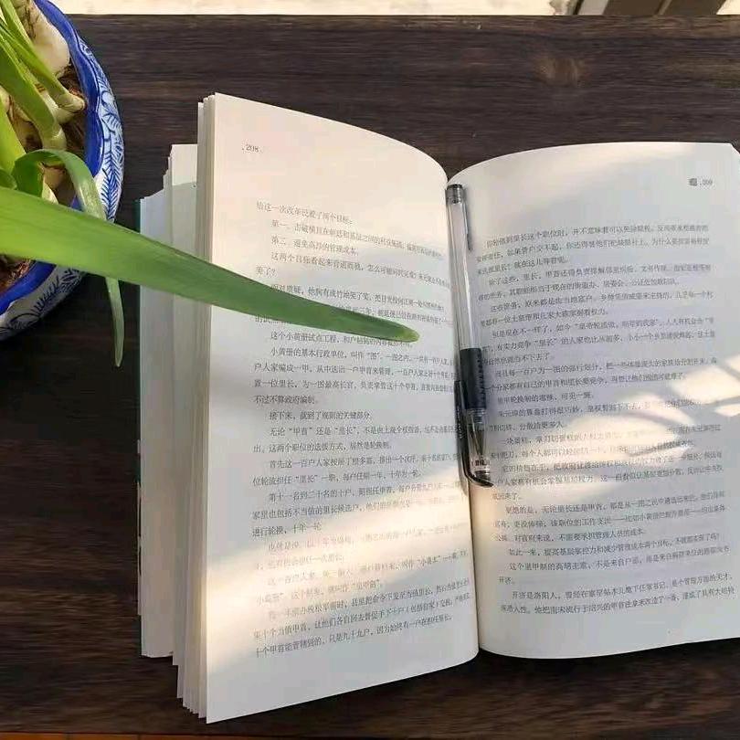 读书心得