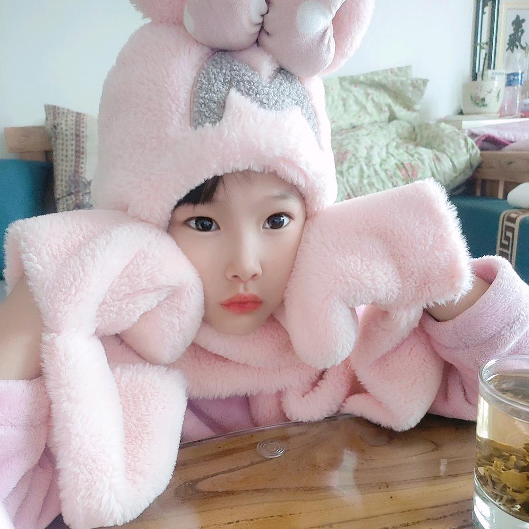 笑翕翕