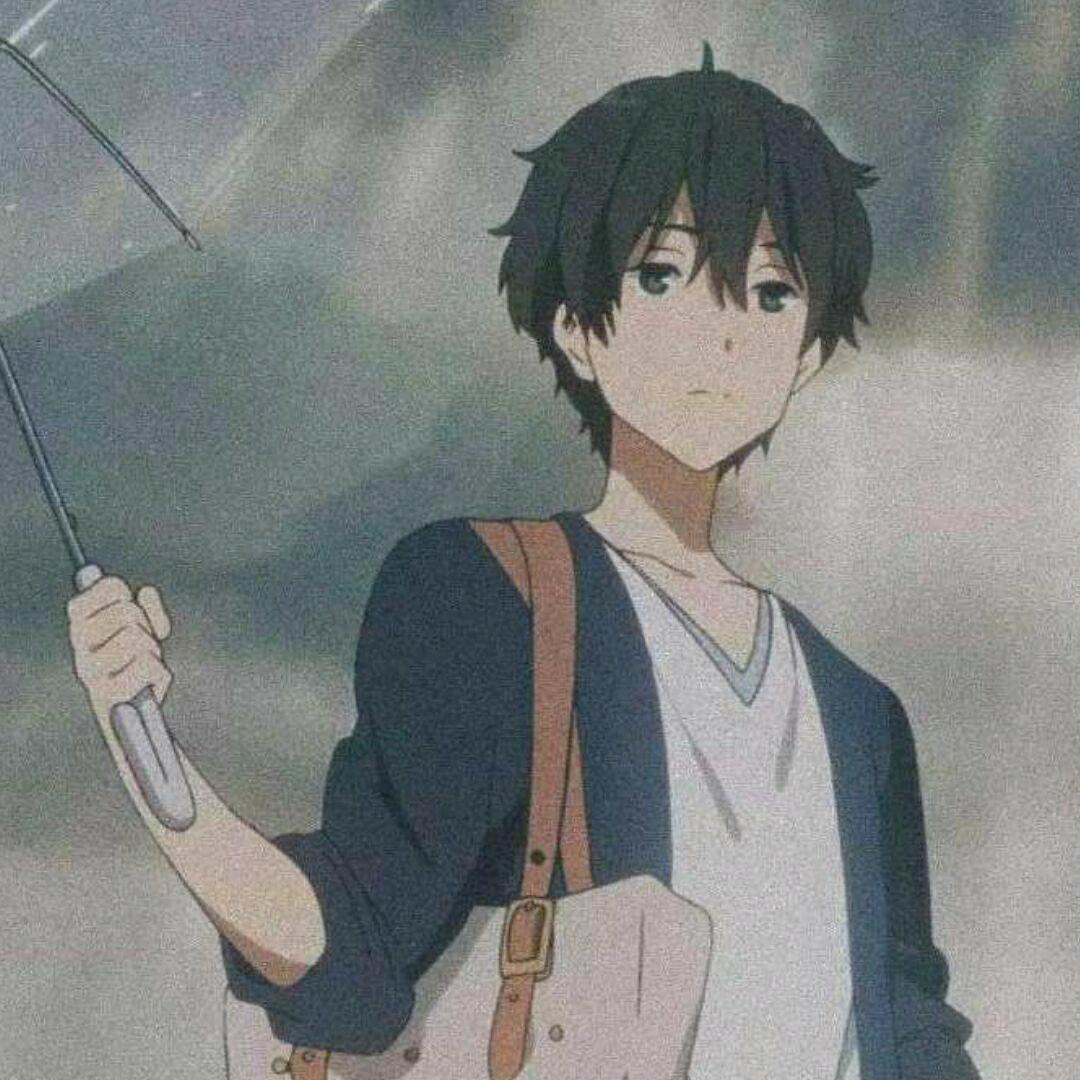 与秋风诉说回忆