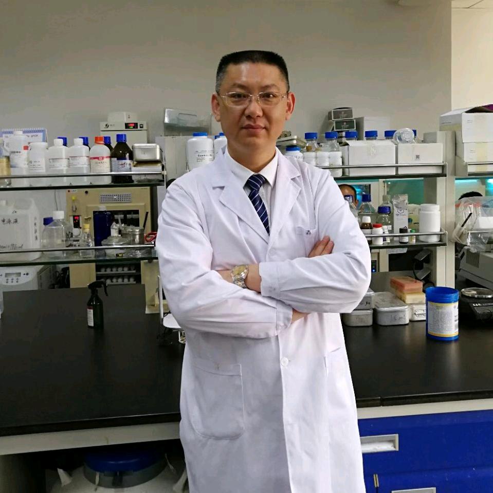 李文锋讲肉鸡