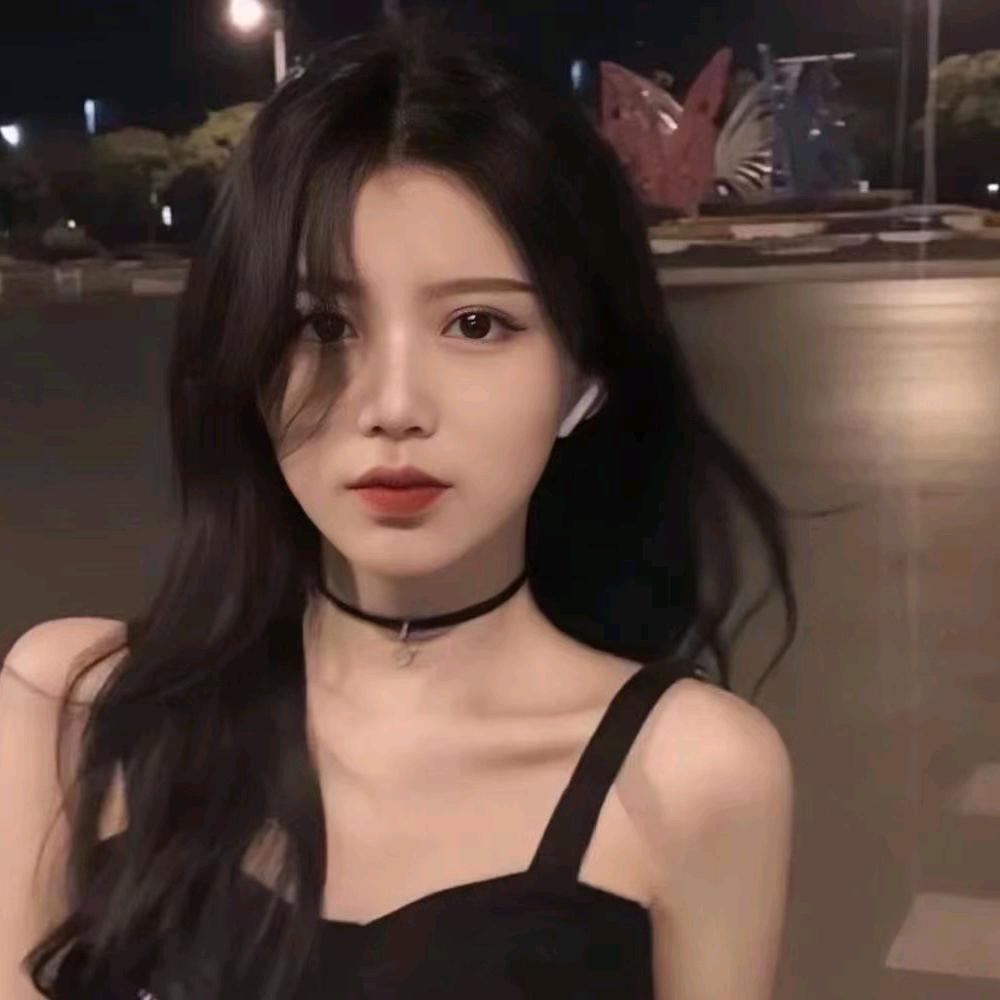 大美女1