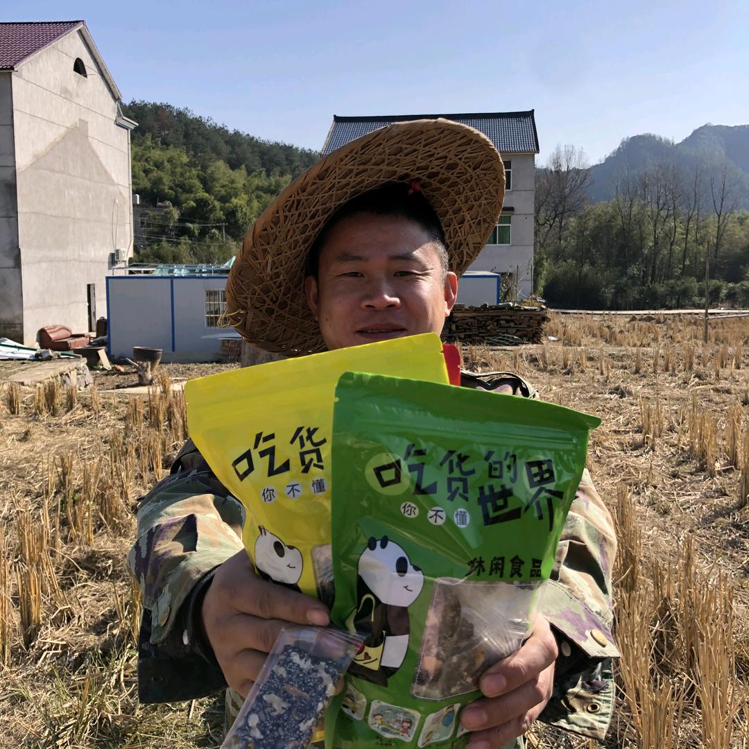 杭州临安乌龙糕点小作坊