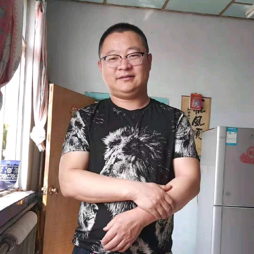 缘分，阿政
