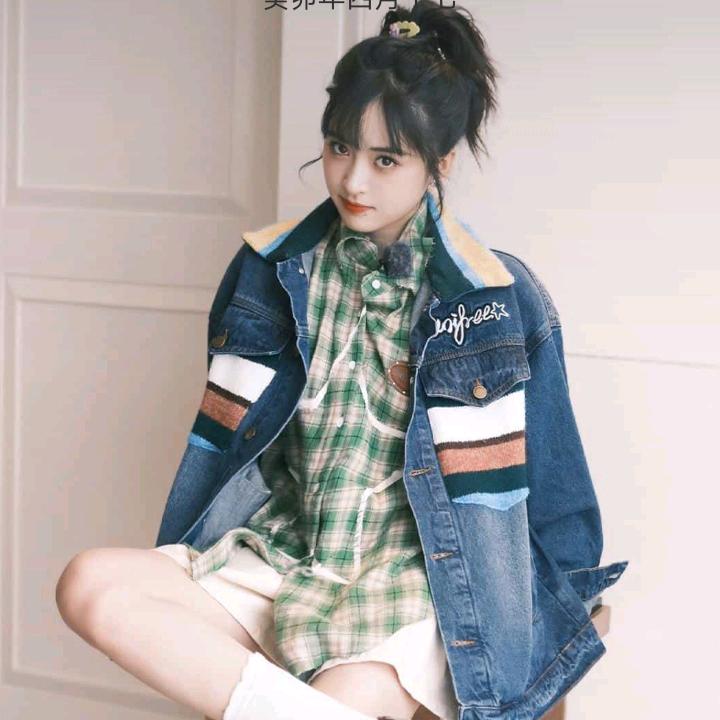 心碎的我