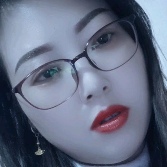傻姑娘
