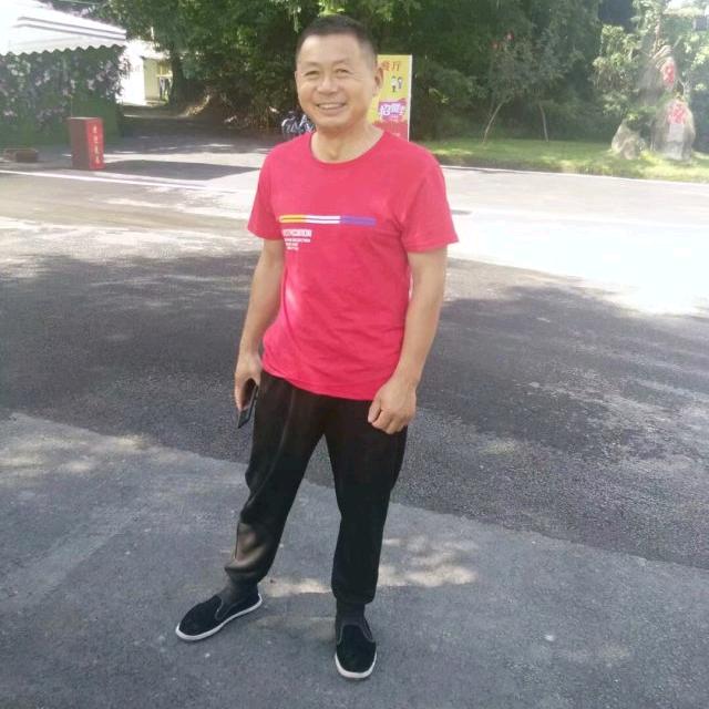 老杨首播