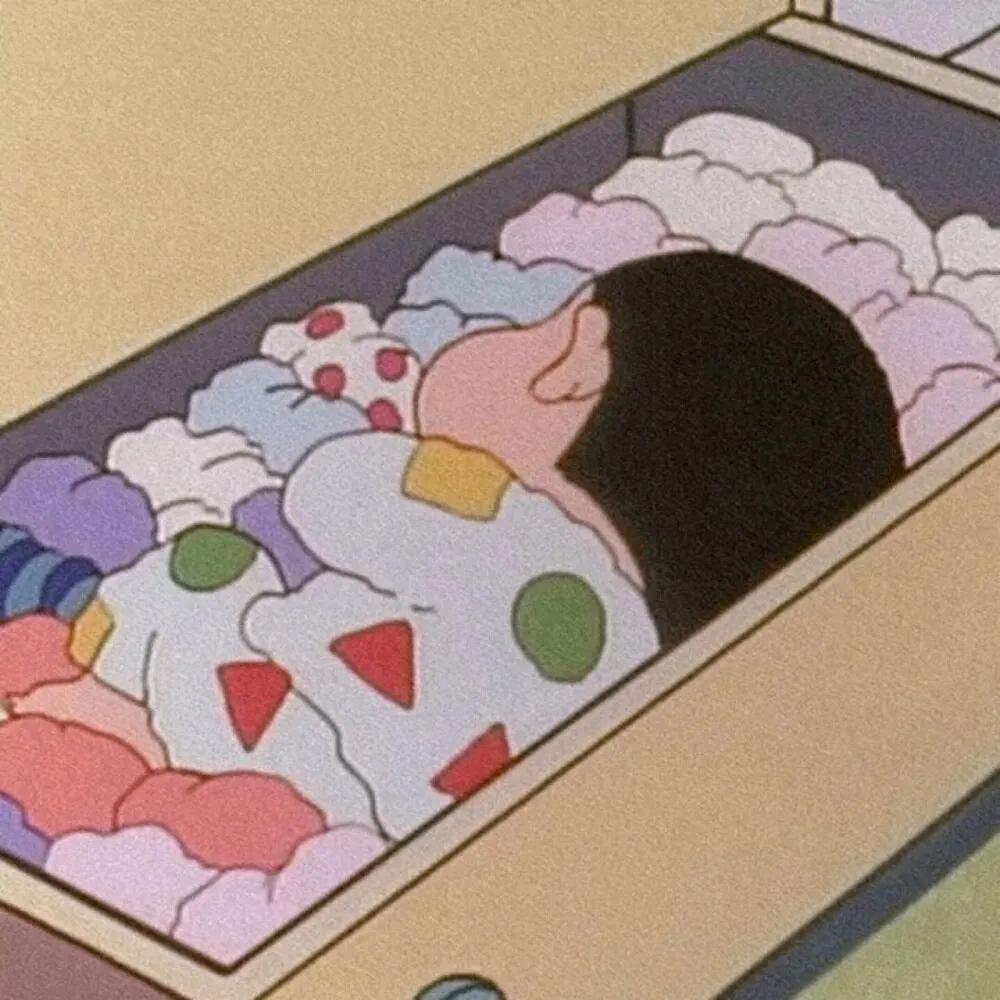 屁屁很伤心