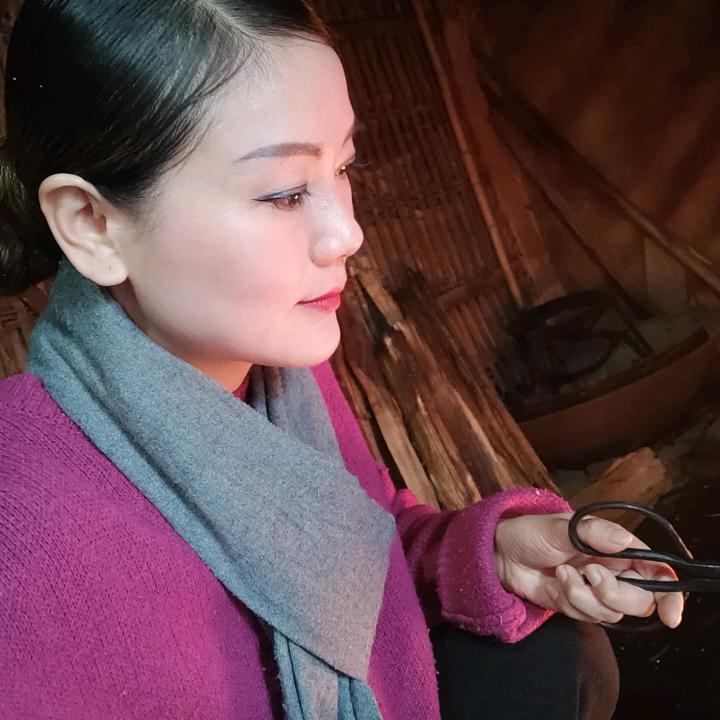 晴儿土特产