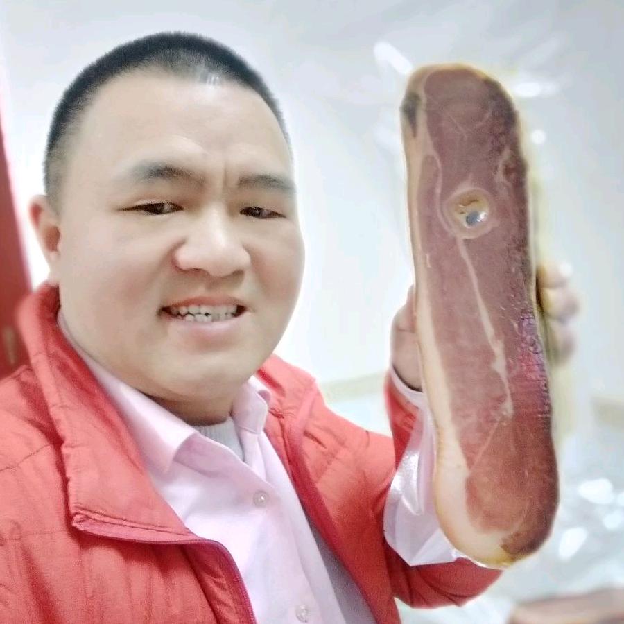奕忠特产店