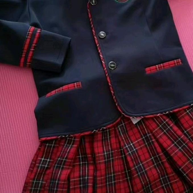 定做各校校服