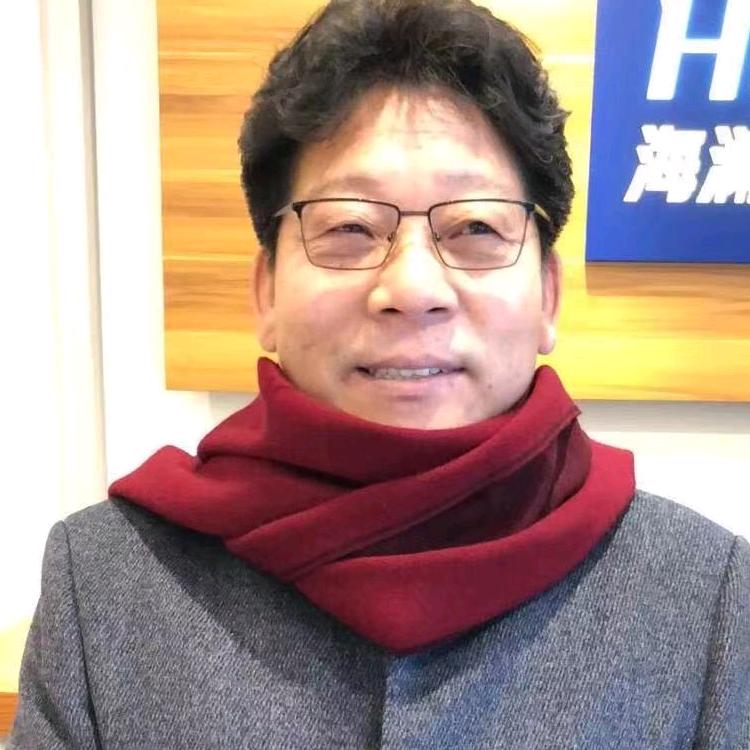 老帅男为百姓发声！