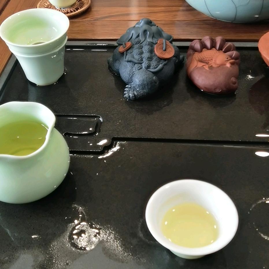 微笑