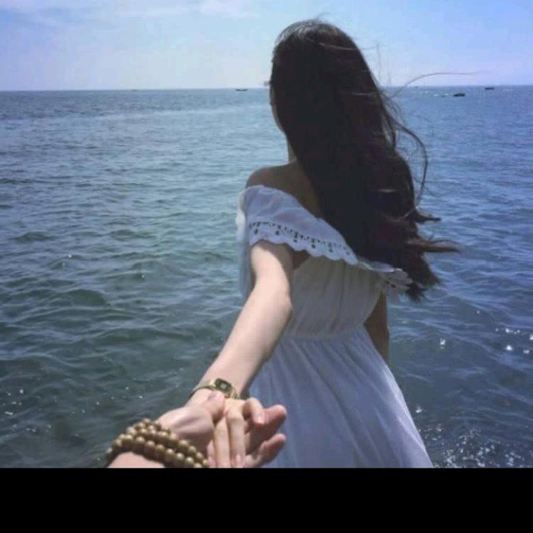 今生有你，阳光灿烂。