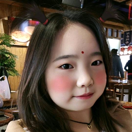 木子每女
