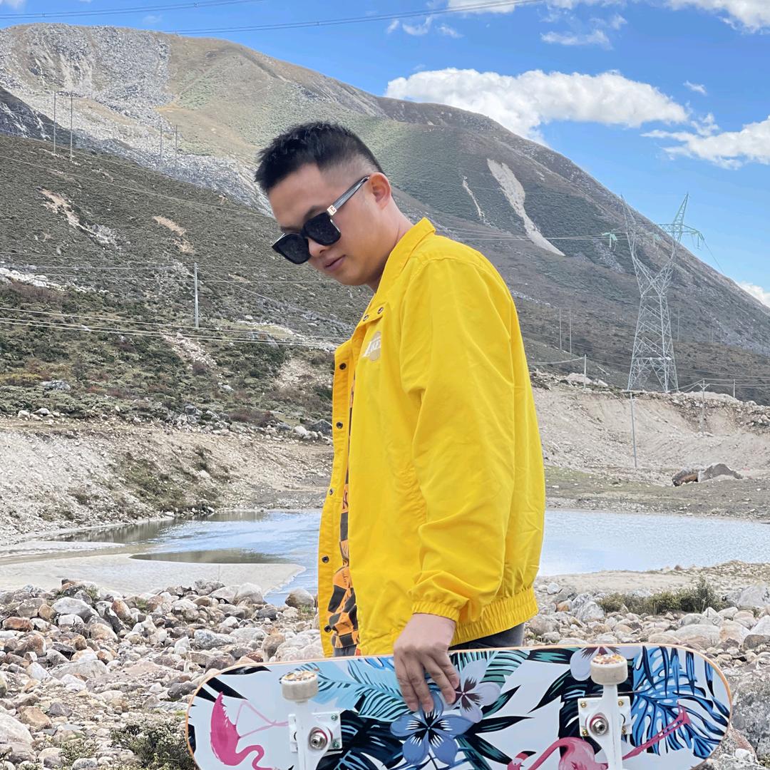 宜宾JUMP匠普改装李哥