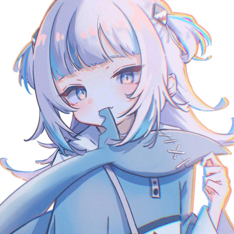 身世（漫剪）