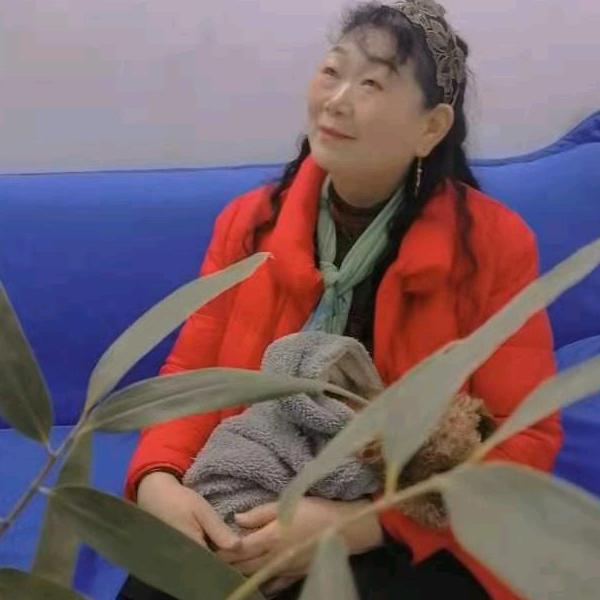 我是一片云