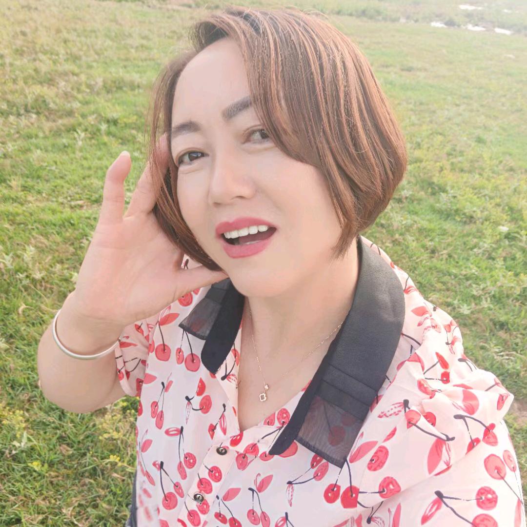 美惠子