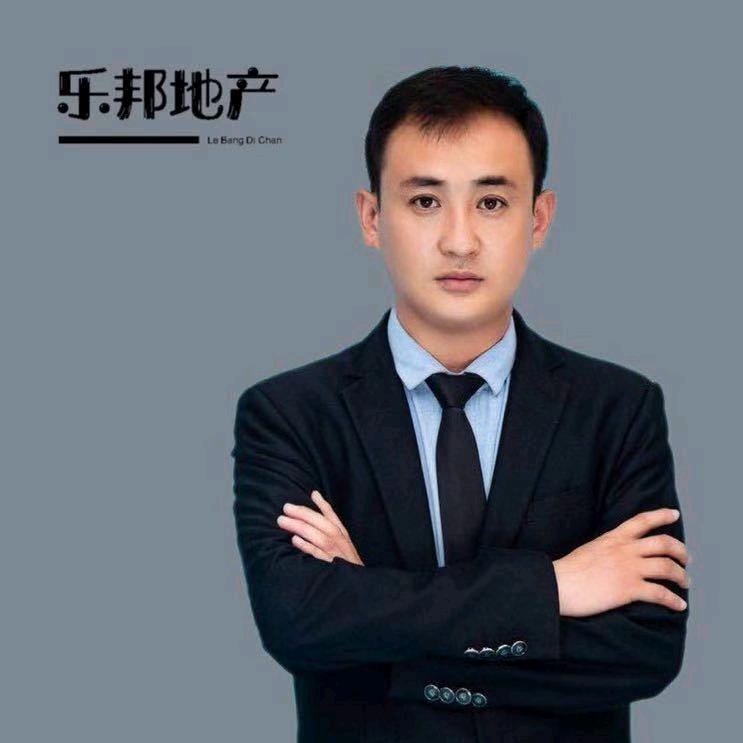 濮阳乐邦地产 邵峰