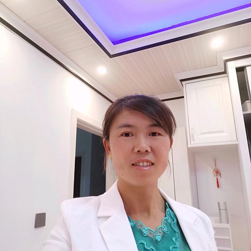 何大妹，橱窗有好物