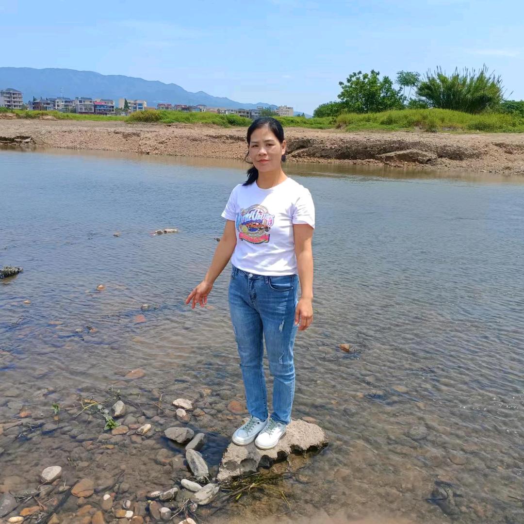 雨后的彩虹