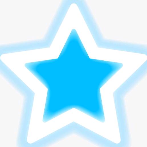 蓝星英语