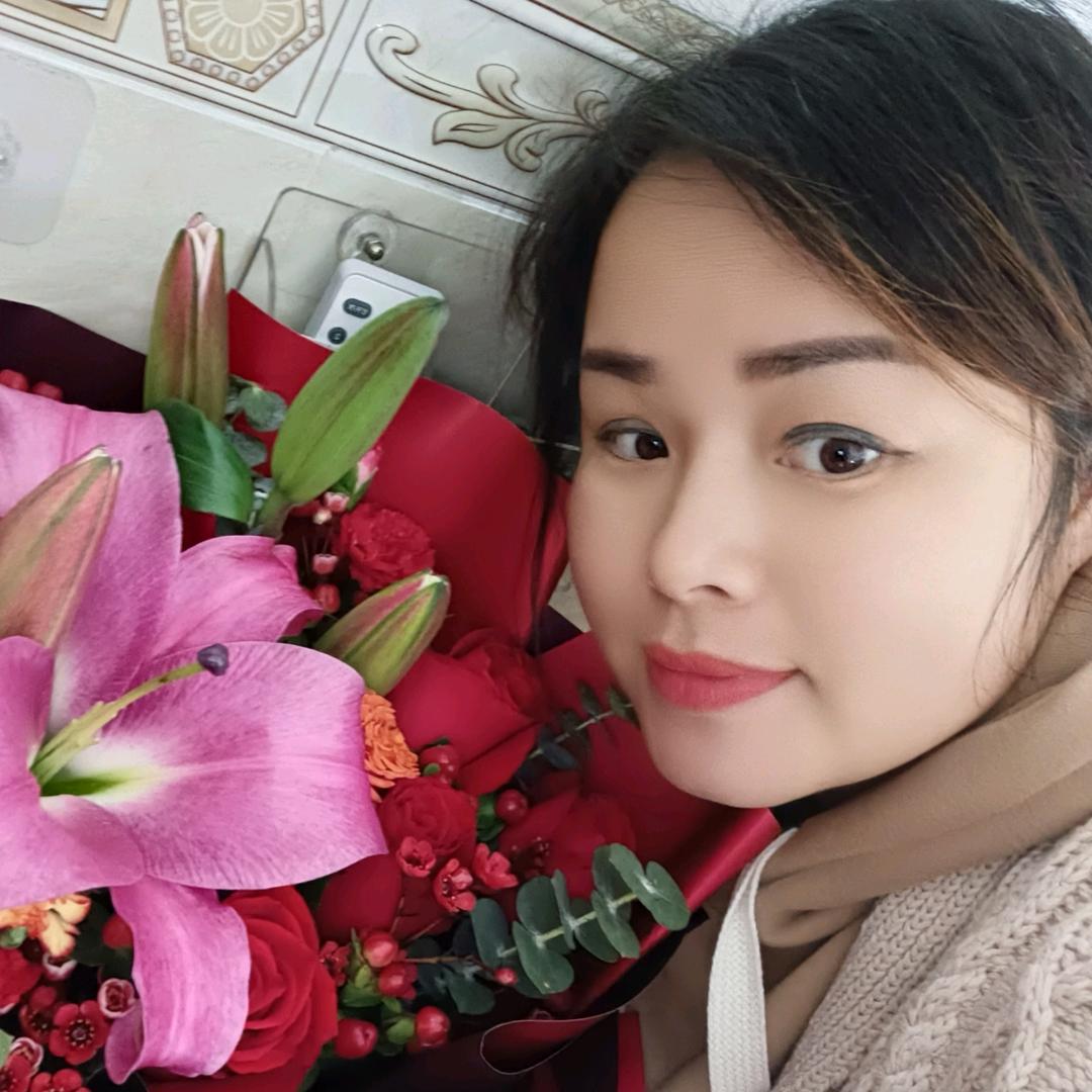 😘莲花英姑💋