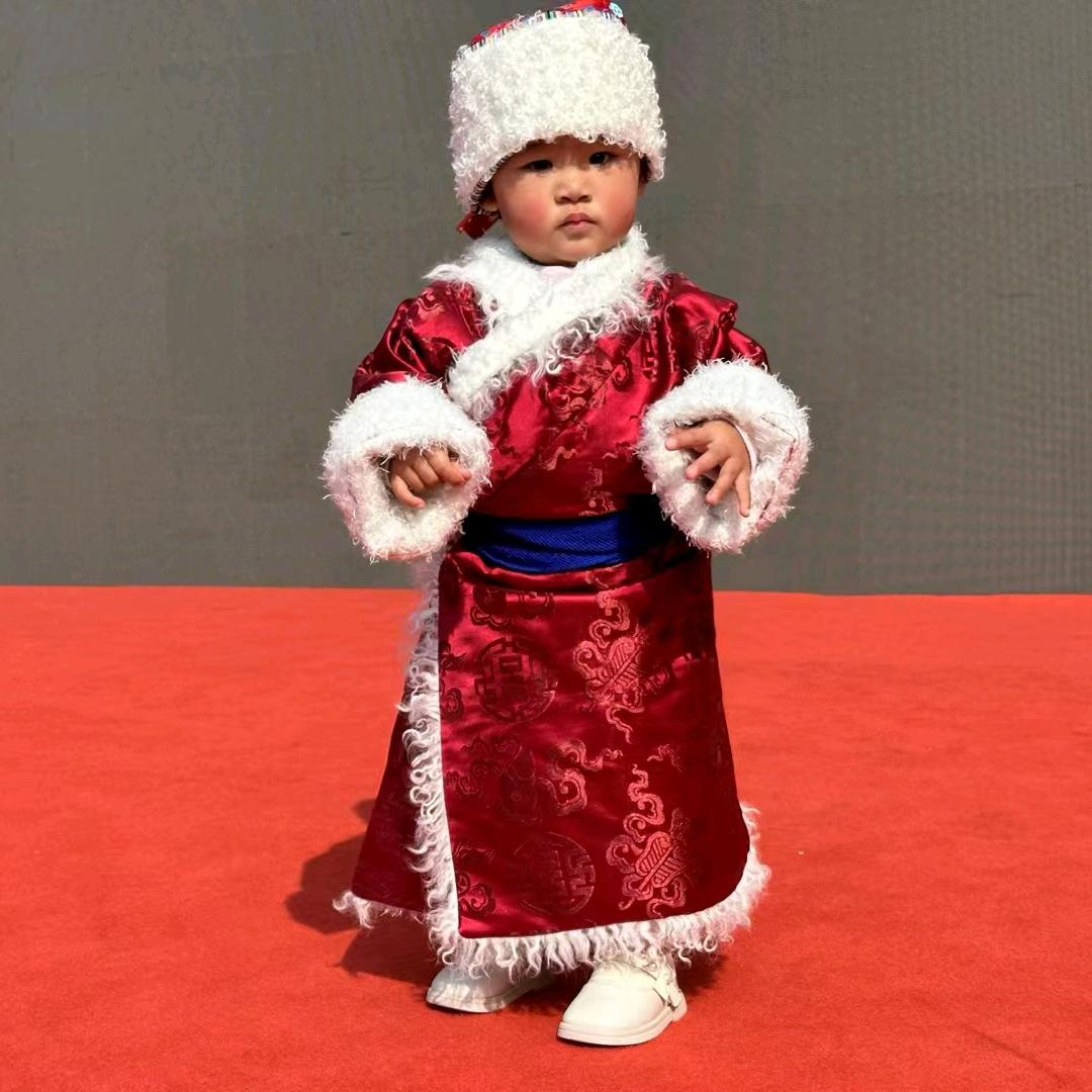 丁真次珍