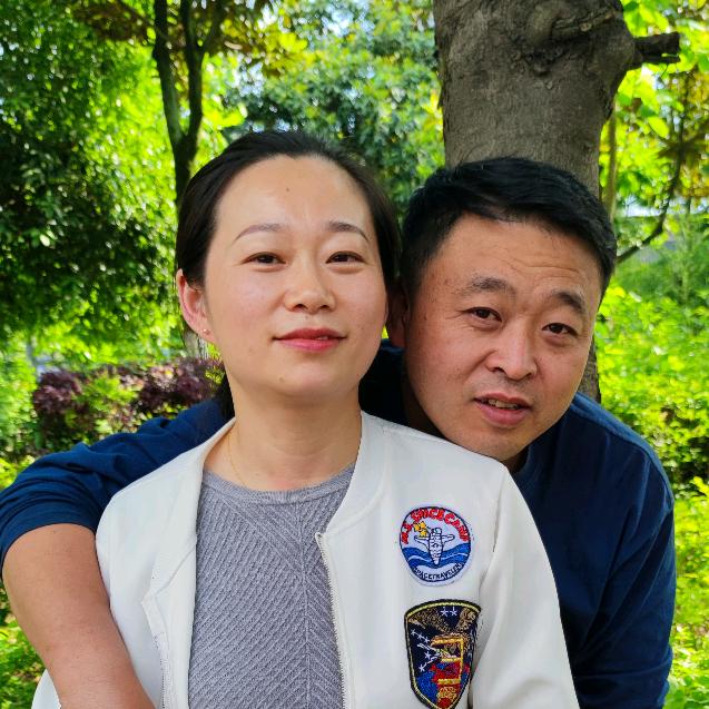 海军的兰兰妹