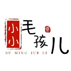 小毛孩儿动物解说@抖音