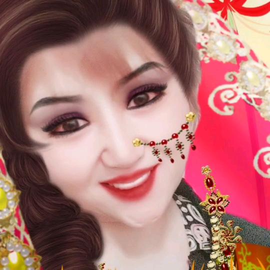 昔日余光(拒绝私聊)