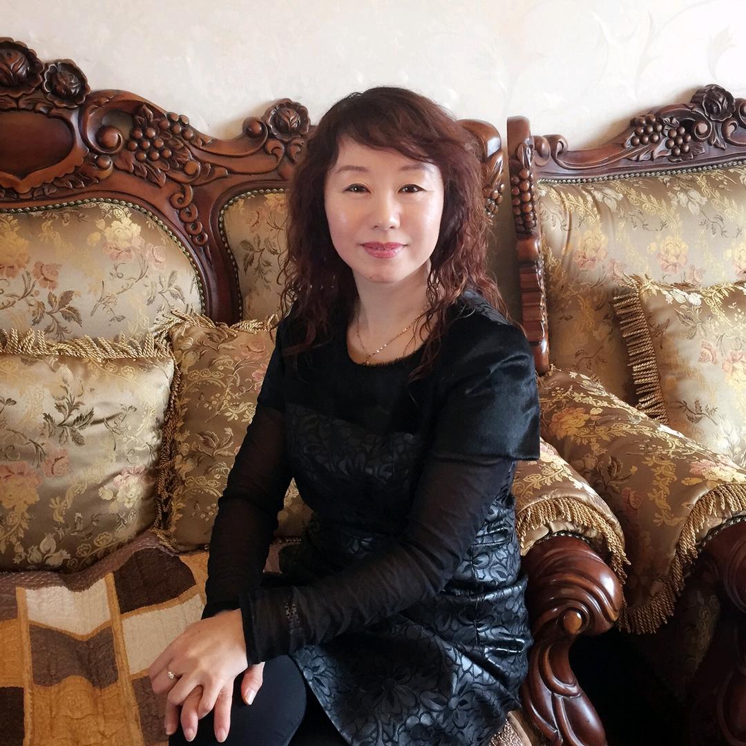 晓杰