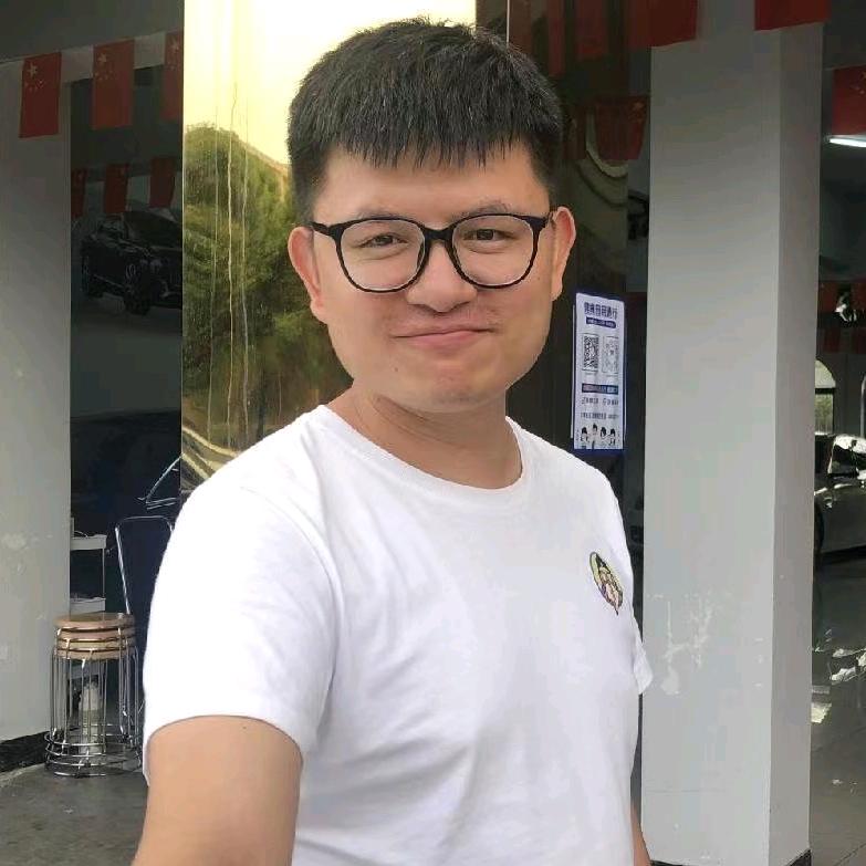 老汪的汽车生活