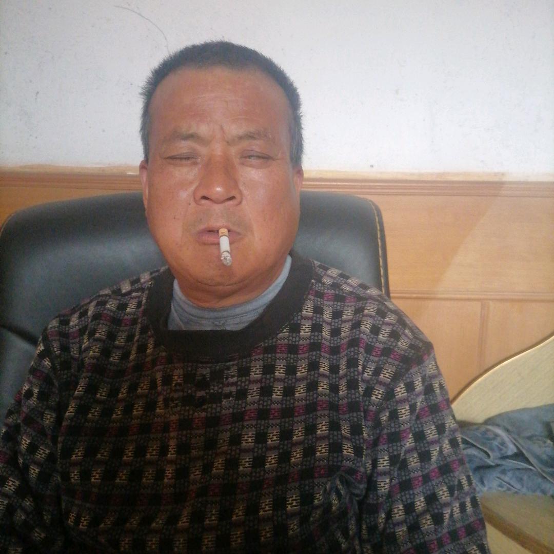 丁先生