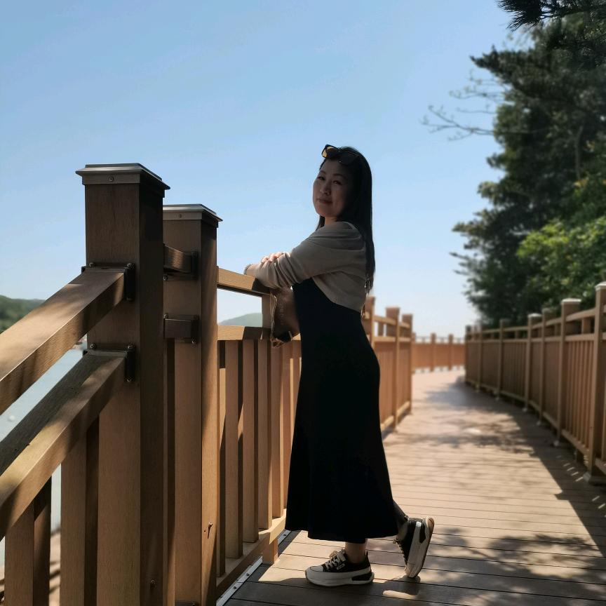 暖若春风